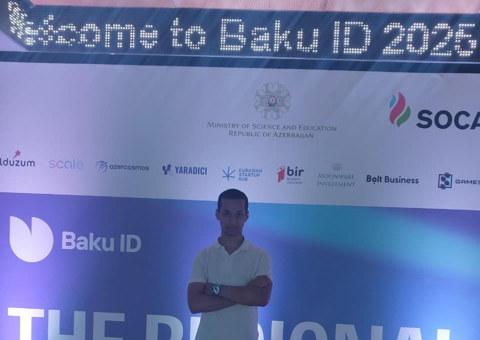 Baku ID 2025